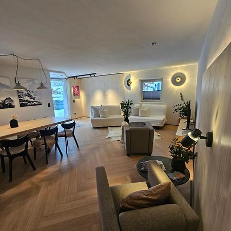 Langerwegh Apartments Ap2 Fieberbrunn Extérieur photo