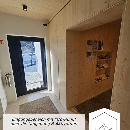 Langerwegh Apartments Ap2 Fieberbrunn Extérieur photo