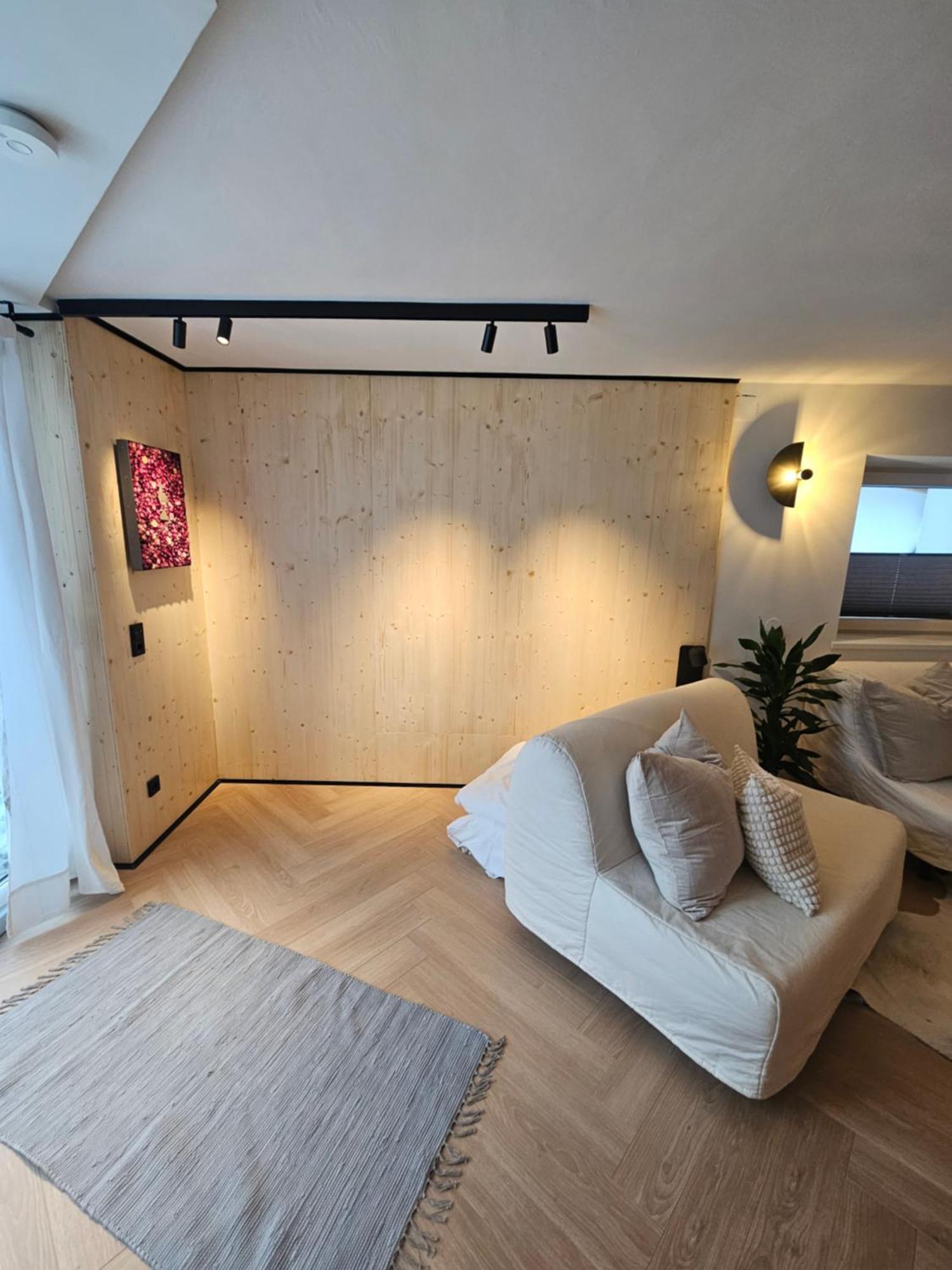 Langerwegh Apartments Ap2 Fieberbrunn Extérieur photo